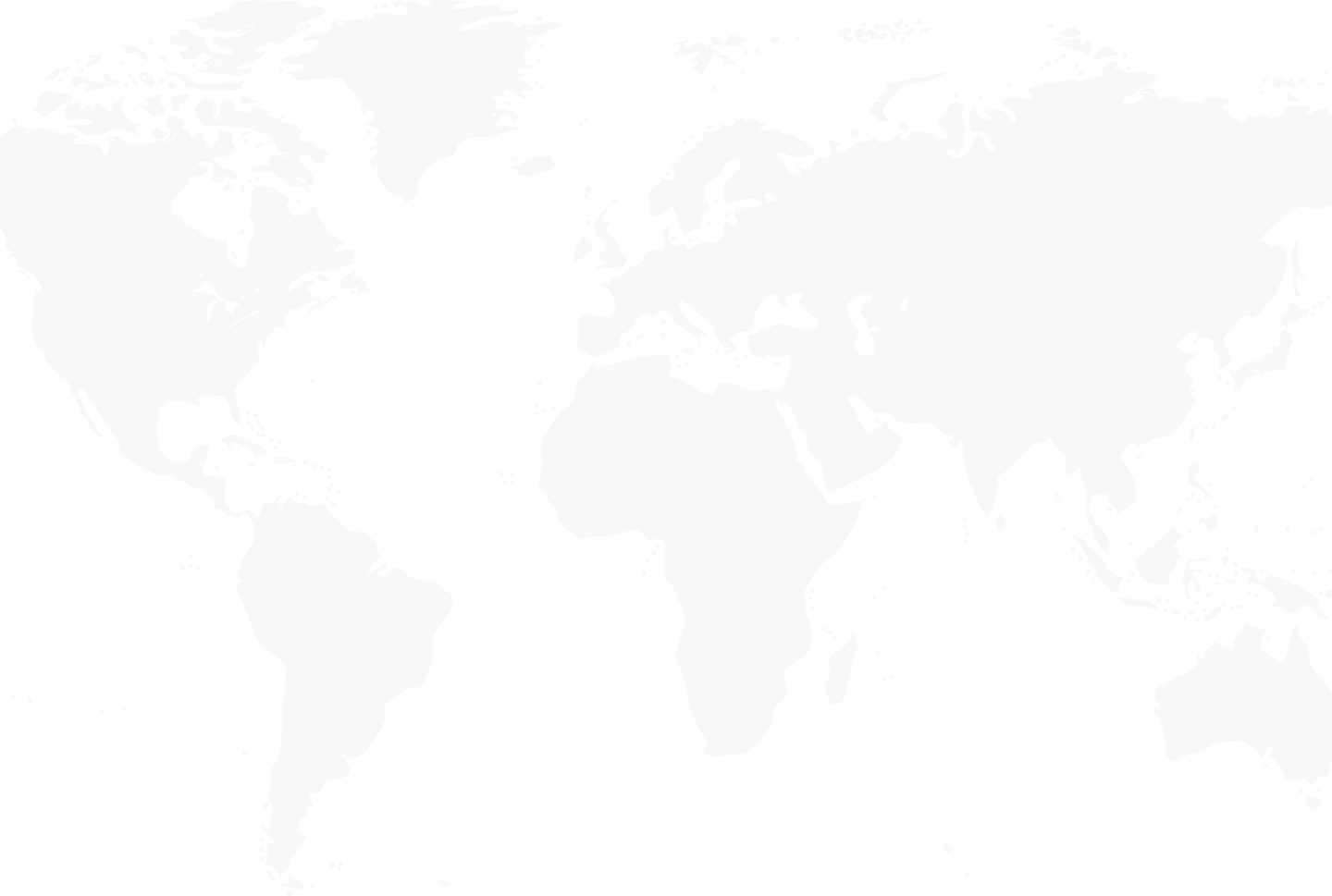World Map Background