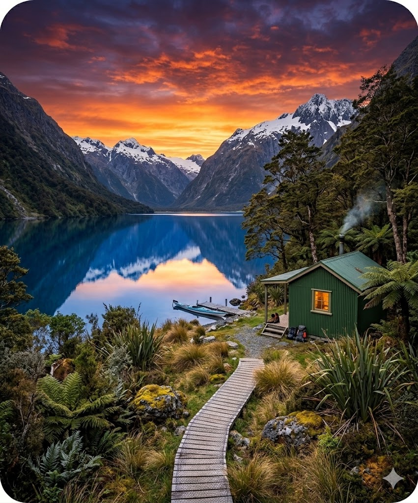 New Zealand